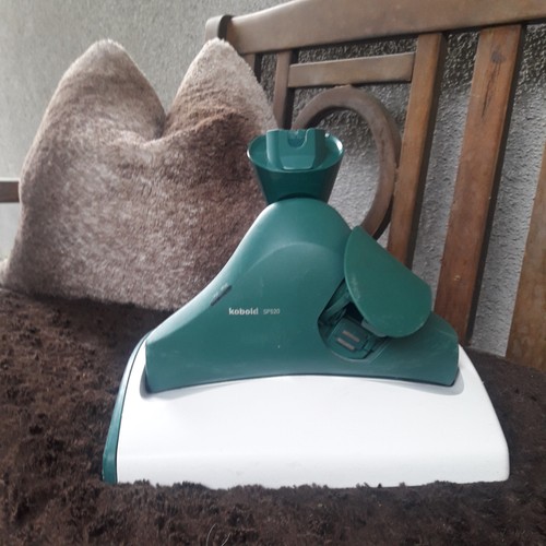 Vorwerk saugwischer 520 - vorwerk,