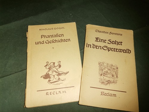 Phantasien und geschichte - und, /