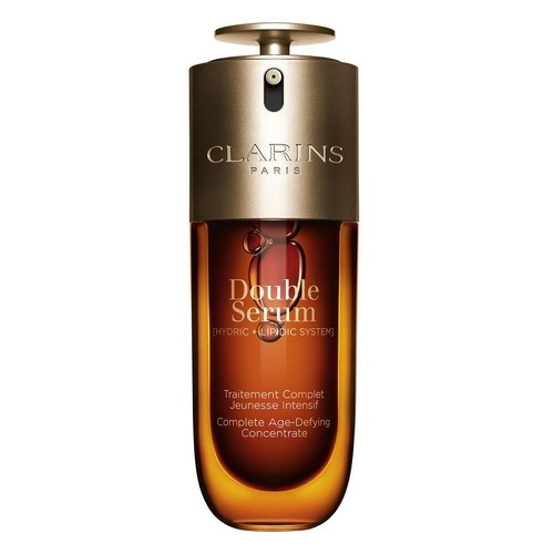 Clarins double serum new das - double,