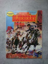 Leutnant Blueberry-Band 1