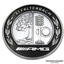 Original Mercedes-Benz AMG