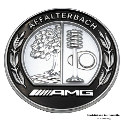 Original mercedes benz amg - original,