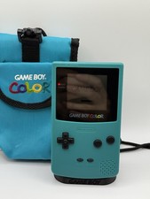 Gameboy Color | Türkis |
