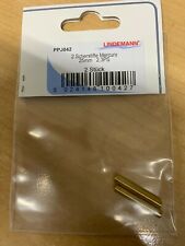 Scherstifte / Mercury / Boot / Motor / Außenborder  /  2,3 PS /  25 mm / PPJ042