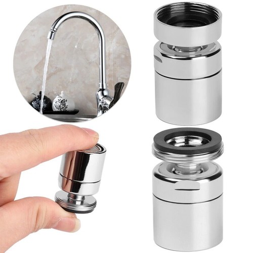 Wassersparer strahlregler - wassersparer,