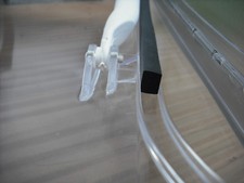 Dichtung passend für Mini