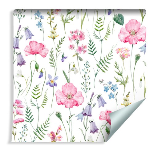 10m vlies tapete rolle natur - vlies,