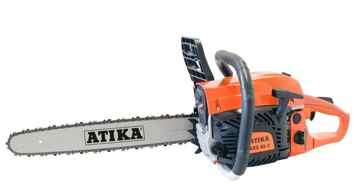 Atika bks benzin - bks,