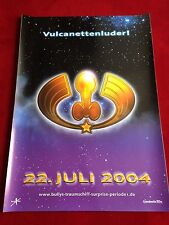 Traumschiff Surprise Kinoplakat Poster A1 Teaser, Michael Herbig, Bully