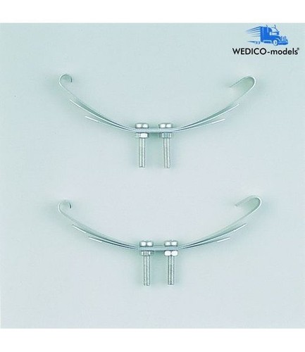 Wedico 455-W