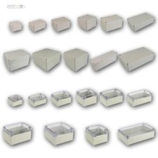 Kunststoff Gehäuse Box IP65