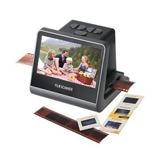 22MP Film and Slide Scanner