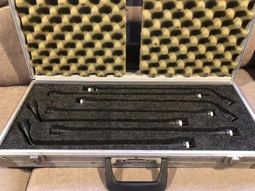 Neumann 18 oldtimer - kv,