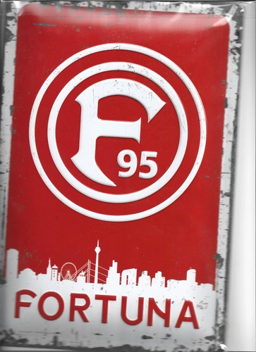 Fortuna düsseldorf - fortuna,