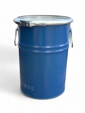 12 l kompakter Metalleimer/-fass, Abfall, Entsorgung, Zyklonersatz,