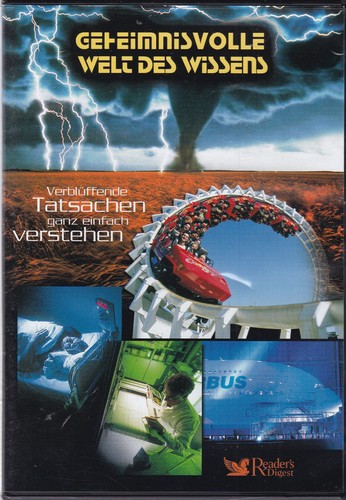 Dvd readers digest - dvd,