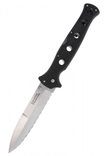 Cold steel counter point - steel,