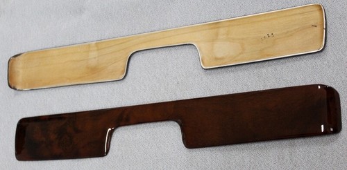 Handschuhfach leiste - handschuhfach,