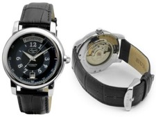 Poljot buran automatic eta - buran, vm