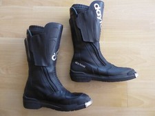 Motorradstiefel von Daytona, „Trans Open GTX“ für Herren, Gr. 41