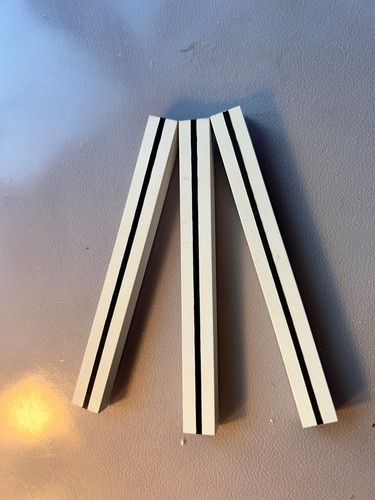 Fleischmann 3 x - /, ho