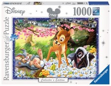 Ravensburger Puzzle: 1000