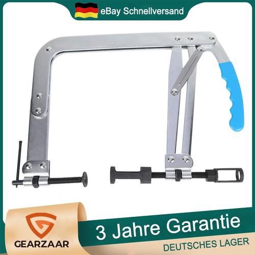 Ventilfederpresse montage - ventilfederpresse,