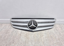 ✅Kühlergrill vorne MERCEDES