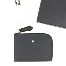Montblanc leather goods - montblanc,