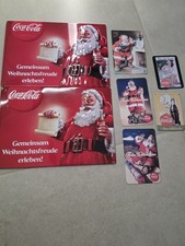 7 Teiliges Coca Cola Set