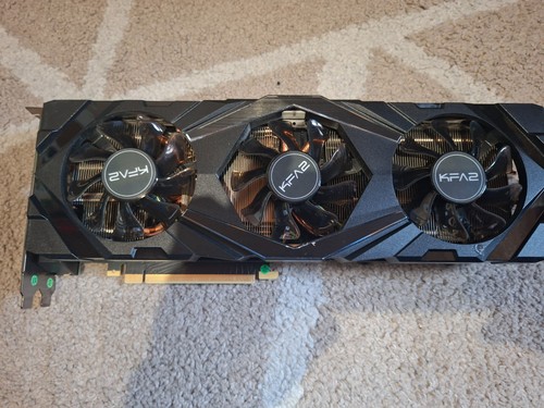 Kfa2 geforce rtx - 2070, ex