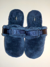 UGG FLUFF IT Warme Hausschuhe