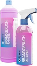 Brandgeruch-Entferner 1500 ml Spar-Set (24,99 EUR/l)