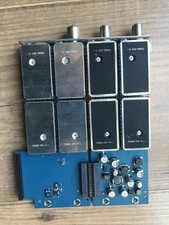 Loewe Triple Doppeltuner