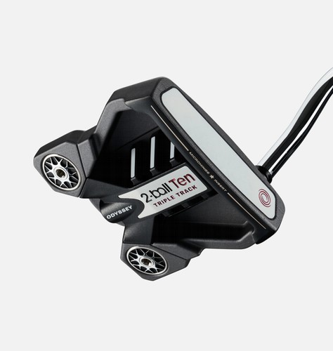 Odyssey ball ten triple - 2-ball,