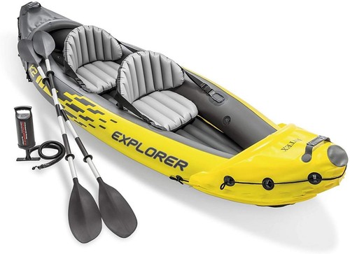 Intex explorer personen - explorer, 2