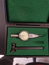 Käfer Feinmessuhr / Dial Test