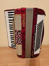 Horch Superior Klavier