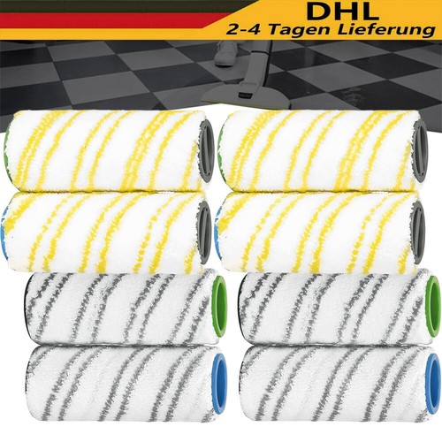 Rollen satz für - 4/8x,