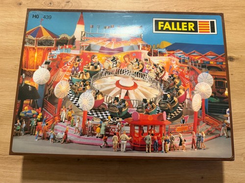 Faller modellbausatz 439 - modellbausatz,