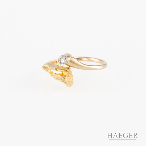 Lapponia diamantquelle ring - diamantquelle, |