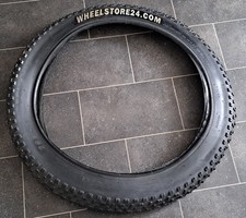 26 x 4 Zoll Fatbike / Ballonreifen – Stollenprofil – Unbenutzt  – Lagerverkauf