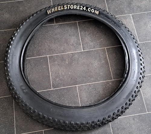 Zoll fatbike - 26, 4