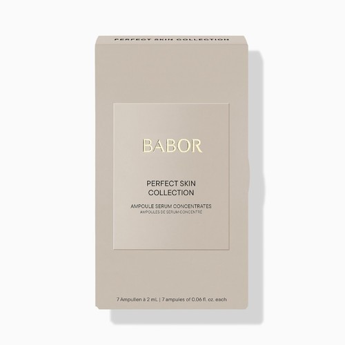 Babor ampullen geschenkset - babor,