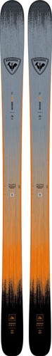 Rossignol sender soul - soul, all