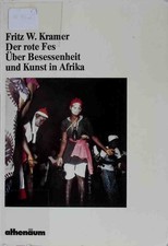 Der rote fes - rote,