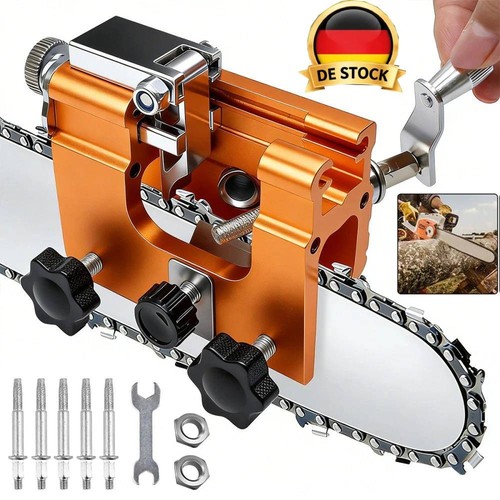 Profi kettenschärfgerät - profi,