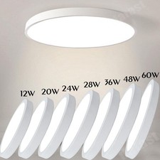 LED Deckenleuchte Lampe
