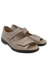 SOLIDUS Schlüpfschuhe Damen