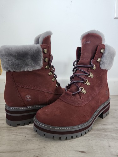 Timberland women courmayeur - women,